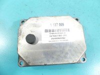 Komputer Sterownik silnika 51903154 Fiat Panda II 1.2 wiel