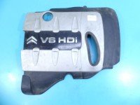 Osłona silnika górna Citroen C5 II X7 2.7 hdi 9665581380