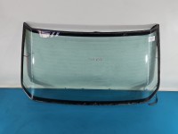 Szyba tylna KLAPY BAGAŻNIKA TYŁ Mercedes 124 sedan