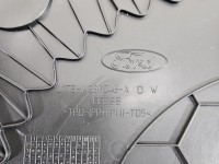 Wykładzina bagażnika podłoga Ford Puma II MK2 19-