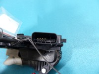 Zamek przód prawy Kia Optima III 10-15 EUROPA Kia (oryginalne OE), 4PIN