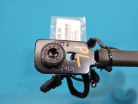 Pas bezpieczeństwa przód lewy kierowcy Fiat Tipo II 15- 07356431140, 631250000C EU