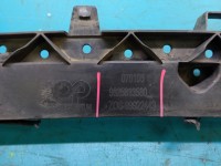 Wzmocnienie zderzaka przód belka Peugeot 2008 II Peugeot, absorber przednie szary EVL