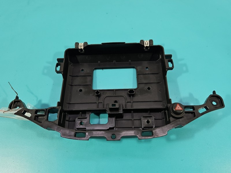 Osłona ZAŚLEPKA PLASTIK Opel Astra V K 39026780