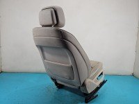 Fotel prawy przód pasażera Bmw f10 f11
