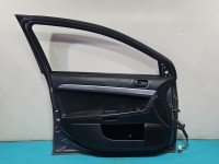 DRZWI PRZÓD LEWE KIEROWCY Mitsubishi Lancer VIII 5d szary A39