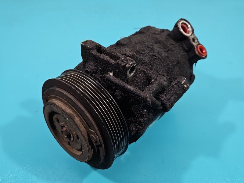 Sprężarka klimatyzacji kompresor Alfa romeo 159 1.9 jtd 939a7000 60693331