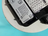 Klapka wlewu paliwa Skoda Fabia III