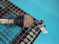 Półoś przód prawa Ford Kuga Mk1 08-13 2.0 tdci manual