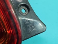Lampa tył lewa KOITO Suzuki Sx4 I 06- HB