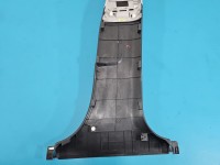 Osłona ZAŚLEPKA PLASTIK Kia Rio IV 16-23 85836-H8000