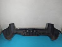 Zderzak tył Suzuki Grand Vitara II szary ZDL C09 HB