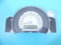 Licznik Opel Agila B II 08- 34100-52K01 1.0 wiel EUROPA