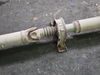 Wał napędowy tył Vw LT II 2.5 TDI