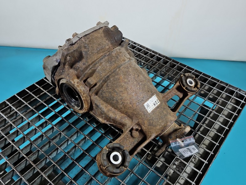 Most tylny DYFER tył Lexus IS III 14-25 2.5 vvti