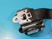 Pas bezpieczeństwa przód lewy kierowcy Audi A3 8P EU 8P0857755D, 1Z0857702B