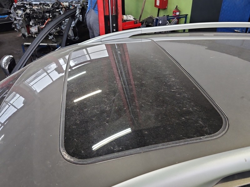 Szyberdach Infiniti FX II QX70 HB