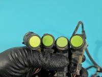 Czujnik parkowania PDC Vw Scirocco III 08- 7L919275B, 0263013056 LR6T