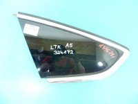 Szyba karoseryjna tył lewa Audi A5 8T HB