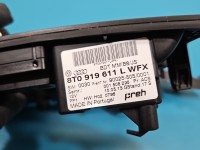 Przełącznik radia nawigacji panel AUDI Q5 8R 08- 8T0919611L