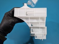 Mocowanie uchwyt LEXUS NX I 14-21