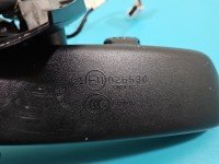 Lusterko wewnętrzne Mercedes E C207 A207 wsteczne A2078103417