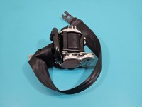 Pas bezpieczeństwa przód prawy pasażera Skoda Superb III