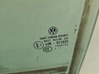 Szyba drzwi tył lewa Vw Passat B8 kombi
