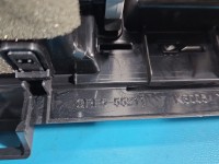 Kratka nawiewu środkowa Mazda 6 III GJ GRF5-55211, GRF5-55466 EUROPA