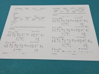 testowany Pompowtryskiwacz 0414720230, 038130073BH 1.9 TDI (BKE)