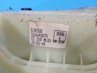 DŹWIGNIA LEWAREK WYBIERAK LINKI Fiat Ducato III 06-14 boxer jumper 2.3 jtd