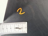 Błotnik przód prawy Seat Altea szary LS7U