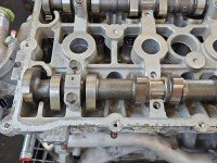 Silnik Mitsubishi Outlander III 12- 2.4 wiel 135KM ODPALANY FILM pomiar