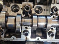 Silnik Audi A4 B7 1.9 TDI (BKE) 116KM ODPALANY FILM POMIAR