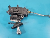 DŹWIGNIA LEWAREK WYBIERAK LINKI AUDI A6 C7 2.0 TFSI (CAED)