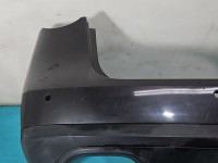 Zderzak tył Vw Passat B6 LC8Z kombi