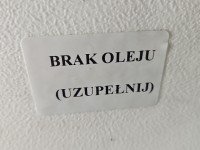 Reduktor Toyota Rav4 III 05- 2.2 D-CAT 4X4 4WD