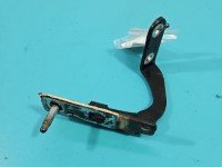 Zawias klapy tył tylnej INFINITI QX60 12-