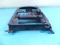 WZMOCNIENIE CZOŁOWE Pas przedni Citroen C4 Grand picasso I 06-13 9658508980, 9658574380