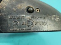 Lusterko lewe pin Fiat Croma II kombi granatowy 5d europa