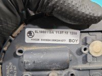 Silniczek Silnik wycieraczek przód Skoda Yeti 5L1955119A