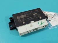 Sterownik parkowania PDC Vw Jetta VI 1K8919472B, 5Q0919294A