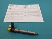 Wtryskiwacz Ford S-max I MK1 0445115025 2.2 tdci