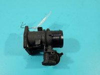 Przepustnica Citroen C5 II X7 9660110780, 9639469280 2.0 hdi