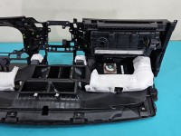 Deska rozdzielcza airbag pasażera kokpit Hyundai I30 II 12-16