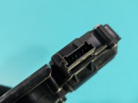 Zamek klapy tył 144C050207 Land Range Rover sport I L320 HB Europejska, Dociąg, 5pin