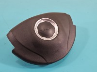 Poduszki powietrzne zestaw komplet Dacia Sandero I 08-12