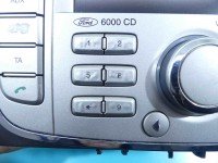 Radio fabryczne Ford Mondeo Mk4