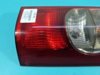 Lampa tył prawa błotnika Renault Master II HB EUROPA