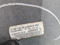 Zderzak przód przedni Fiat Freemont FATHOM BLUE